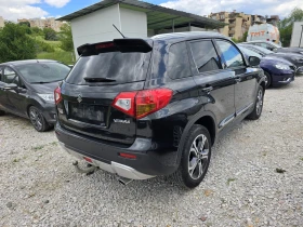 Suzuki Vitara 1.6 D | Mobile.bg    7