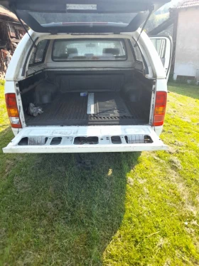 Toyota Hilux - 13750 лв. - 55793428 7