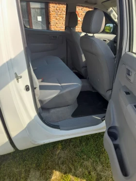 Toyota Hilux - 13750 лв. - 55793428 9