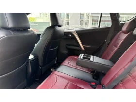 Toyota Rav4 2.0 VVT-i Style AWD - 44790 лв. - 44049128 11