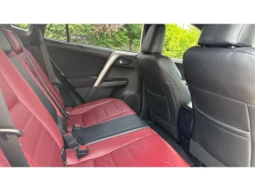 Toyota Rav4 2.0 VVT-i Style AWD - 44790 лв. - 44049128 7