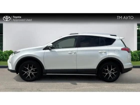 Toyota Rav4 2.0 VVT-i Style AWD - 44790 лв. - 44049128 3