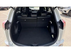 Toyota Rav4 2.0 VVT-i Style AWD - 44790 лв. - 44049128 10