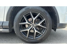 Toyota Rav4 2.0 VVT-i Style AWD - 44790 лв. - 44049128 16