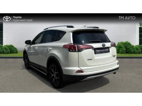 Toyota Rav4 2.0 VVT-i Style AWD - 44790 лв. - 44049128 2