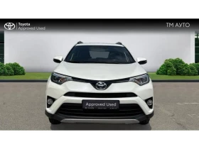 Toyota Rav4 2.0 VVT-i Style AWD - 44790 лв. - 44049128 5