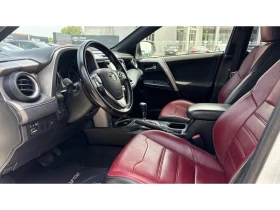 Toyota Rav4 2.0 VVT-i Style AWD - 44790 лв. - 44049128 12