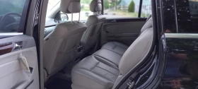 Mercedes-Benz GL 420 4matic - 17450 лв. - 51392684 12