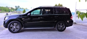 Mercedes-Benz GL 420 4matic - 17450 лв. - 51392684 8