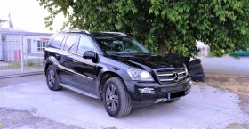 Mercedes-Benz GL 420 4matic - 17450 лв. - 51392684 2