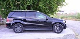 Mercedes-Benz GL 420 4matic - 17450 лв. - 51392684 3