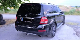 Mercedes-Benz GL 420 4matic - 17450 лв. - 51392684 4