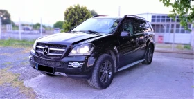 Mercedes-Benz GL 420 4matic - 17450 лв. - 51392684 9