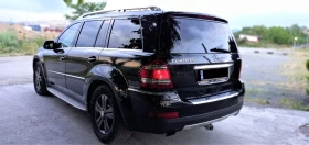 Mercedes-Benz GL 420 4matic - 17450 лв. - 51392684 5