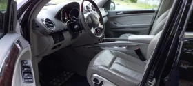 Mercedes-Benz GL 420 4matic - 17450 лв. - 51392684 10