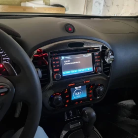 Nissan Juke Nismo RS 4x4 214hp | Mobile.bg    8
