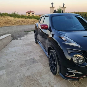 Nissan Juke Nismo RS 4x4 214hp | Mobile.bg    9