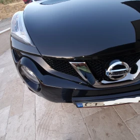 Nissan Juke Nismo RS 4x4 214hp | Mobile.bg    16