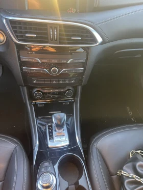 Infiniti Q30 2.2D* AWD* KEYLESS* MEMORY* * 19Inch | Mobile.bg    6