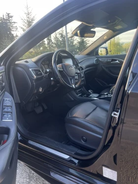 Infiniti Q30 2.2D* AWD* KEYLESS* MEMORY* * 19Inch | Mobile.bg    5