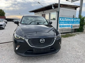 Mazda CX-3 2.0i Attraction 116000км - 29900 лв. - 26078397 2