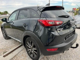 Mazda CX-3 2.0i Attraction 116000км - 29900 лв. - 26078397 5