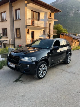 BMW X5 3.0 SD MPACK | Mobile.bg    8
