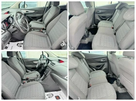 Opel Mokka 4X4 *   | Mobile.bg    10