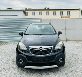     Opel Mokka 4X4 *  