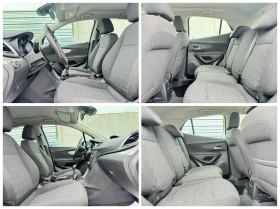 Opel Mokka 4X4 *   | Mobile.bg    8