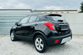     Opel Mokka 4X4 *  