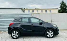 Opel Mokka 4X4 *   | Mobile.bg    7