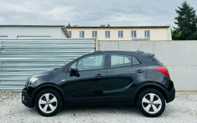Opel Mokka 4X4 *   | Mobile.bg    6