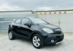     Opel Mokka 4X4 *  