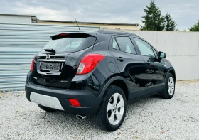 Opel Mokka 4X4 *   | Mobile.bg    5