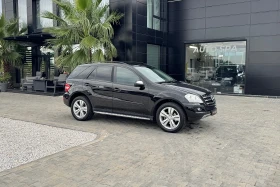 Mercedes-Benz ML 350 CDi * Facelift*  | Mobile.bg    3