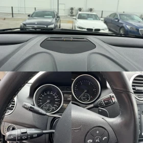 Mercedes-Benz ML 350 CDi * Facelift*  | Mobile.bg    16