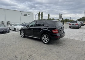 Mercedes-Benz ML 350 CDi * Facelift*  | Mobile.bg    6