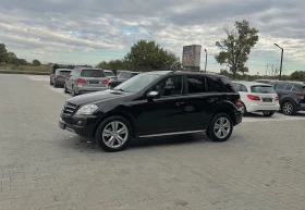 Mercedes-Benz ML 350 CDi * Facelift*  | Mobile.bg    2