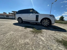  Land Rover Range rov...