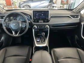 Toyota Rav4 Luxury - 65000 лв. / 33233.97 € - 17373817 12