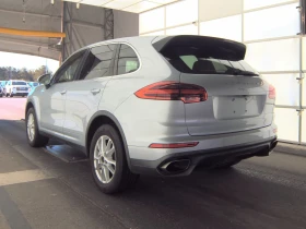 Porsche Cayenne FACELIFT* * BOSE* KEYLESS* LANE ASSIST* BI-XE | Mobile.bg    5