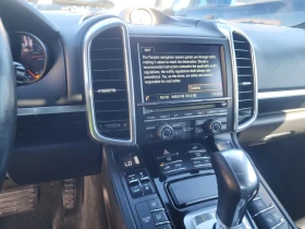 Porsche Cayenne FACELIFT* * BOSE* KEYLESS* LANE ASSIST* BI-XE | Mobile.bg    9