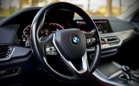 Обява за продажба на BMW X5 3.0d xDrive xLine ~81 999 лв. - изображение 7 | Auto.bg Обява за продажба на BMW X5 3.0d xDrive xLine ~81 999 лв. - изображение 7