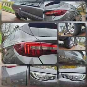 Opel Grandland X Selection 127000km /     | Mobile.bg    9