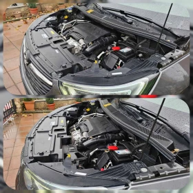 Opel Grandland X Selection 127000km /     | Mobile.bg    5