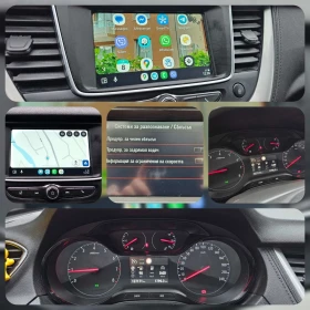 Opel Grandland X Selection 127000km /     | Mobile.bg    8