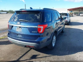 Ford Explorer - 17400 лв. / 8896.48 € - 19586849 4