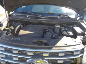 Ford Explorer - 17400 лв. / 8896.48 € - 19586849 8