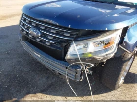 Ford Explorer - 17400 лв. / 8896.48 € - 19586849 5
